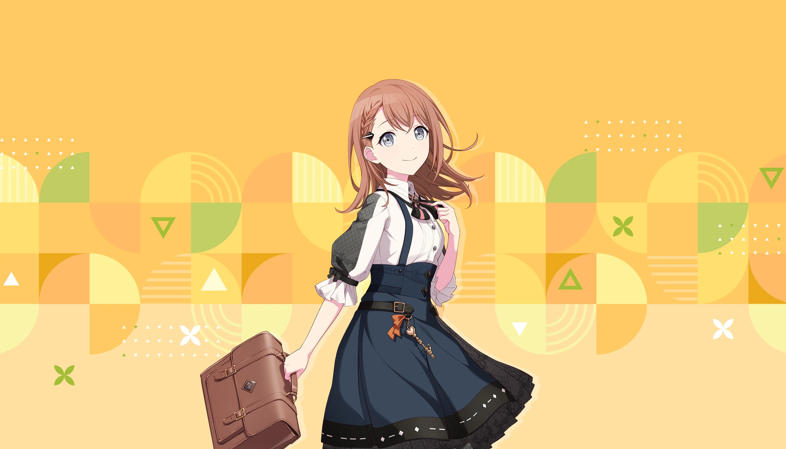 来自珍藏集: Card Artwork